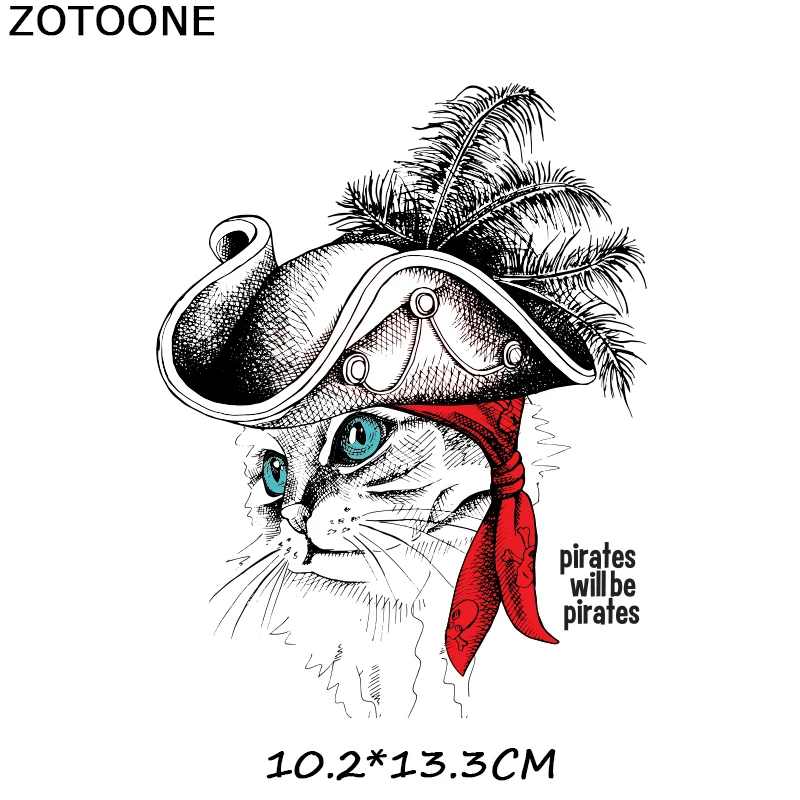1232 ZOTOONE цветные пластыри в виде животных, утюжок для поделок, декоративная аппликация, а-уровень, моющиеся, легко печатаются, бытовые утюги, пластыри E - Цвет: 1232