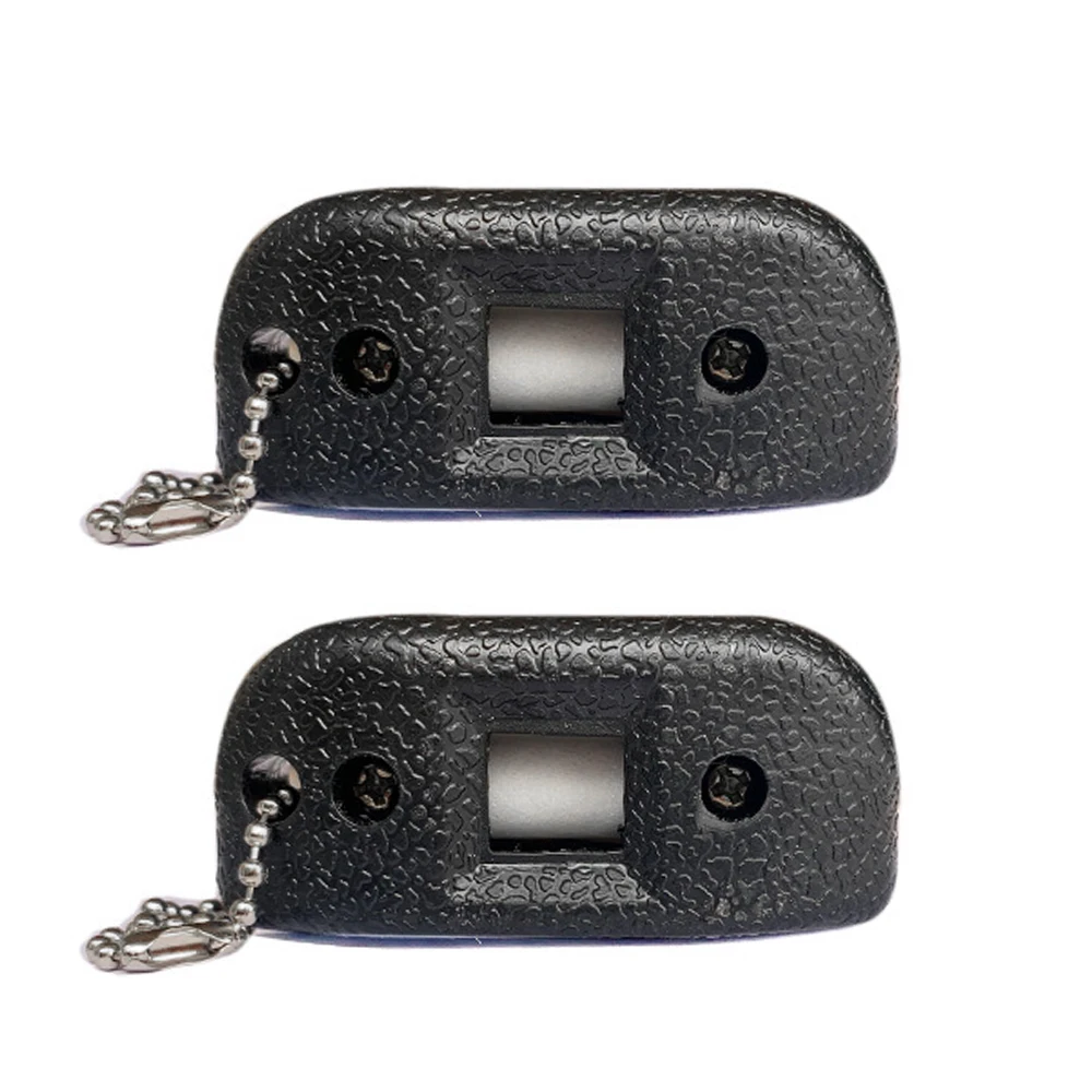 

2Pcs Sandstone Ice Hockey Shoe Double Side Sharpener Ice Skate Blade Hockey Sharpening Oilstone Portable Hanging Storage Bag