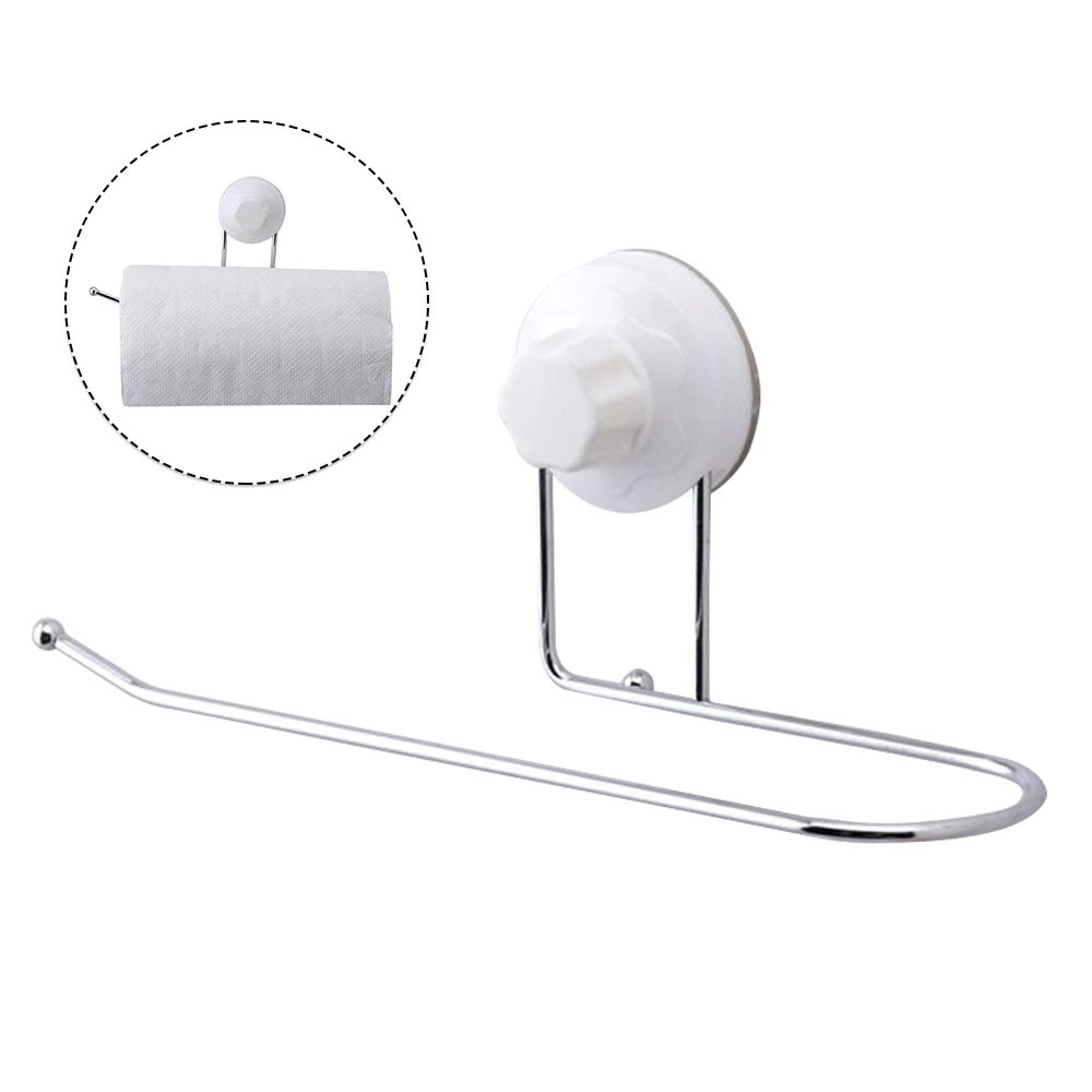 2 в 1 настенное крепление для полотенец/бумажных полотенец - Цена: 489,93 руб.