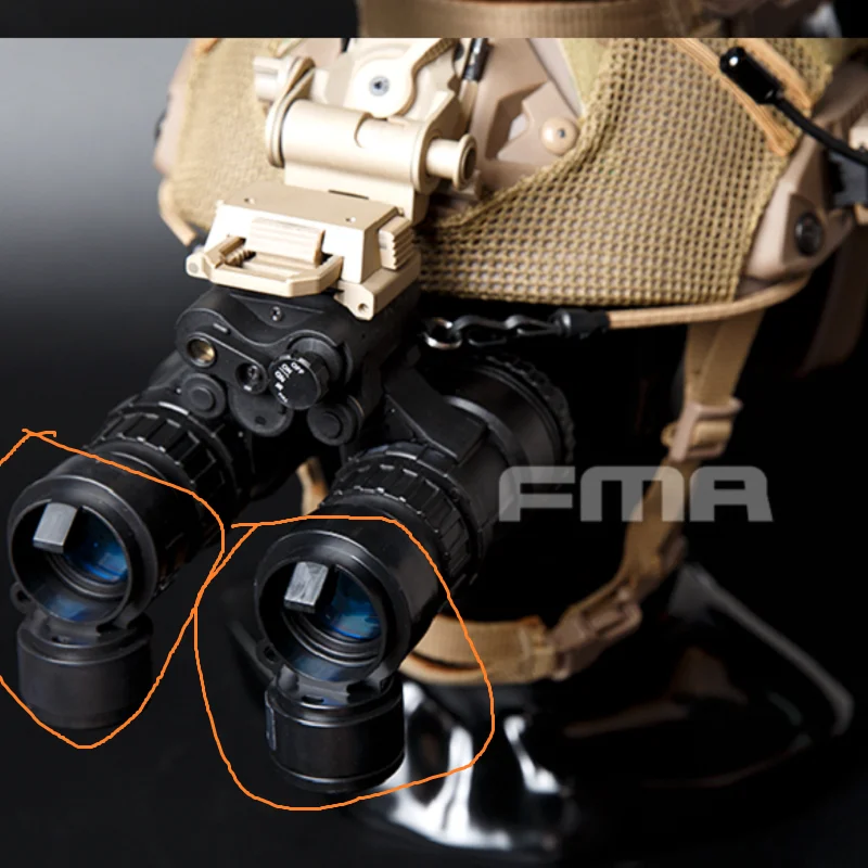 

FMA Pvs15 / Pvs18 Night Vision модель компаса