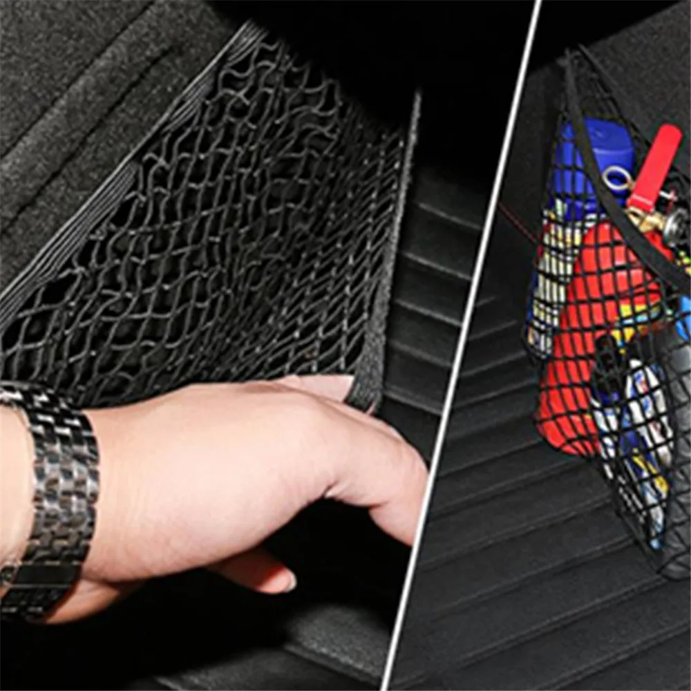 Ящик для хранения в багажник автомобиля сумка Чистая наклейка Hyundai аксессуары IX35