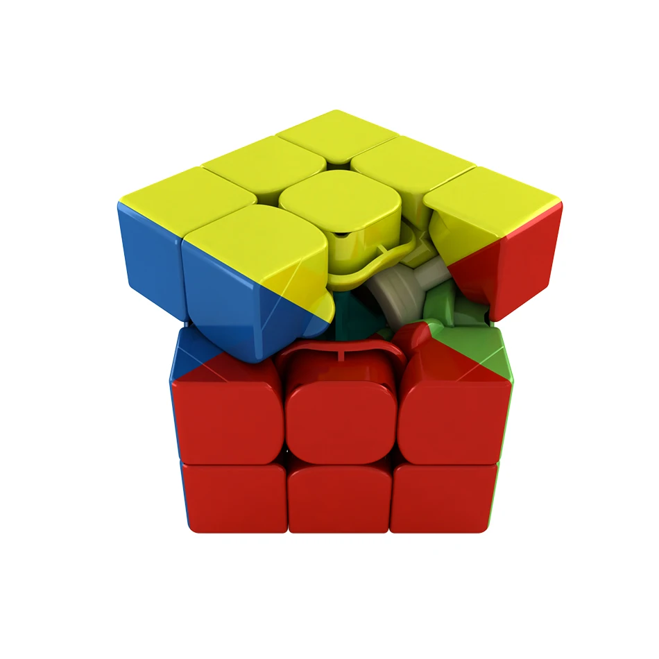 Moyu 3x3x3 куб Weilong GTS2M WCA запись версия 3x3x3 Магнитный куб GTS 2 M 3x3 волшебный куб Weilong GTS2 M 3x3 cubo magico