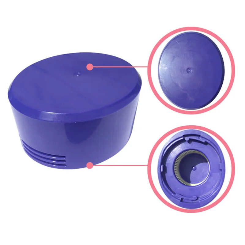 

for Genuine V8 Cordless Vacuum Cleaner Post Motor Hepa Filter