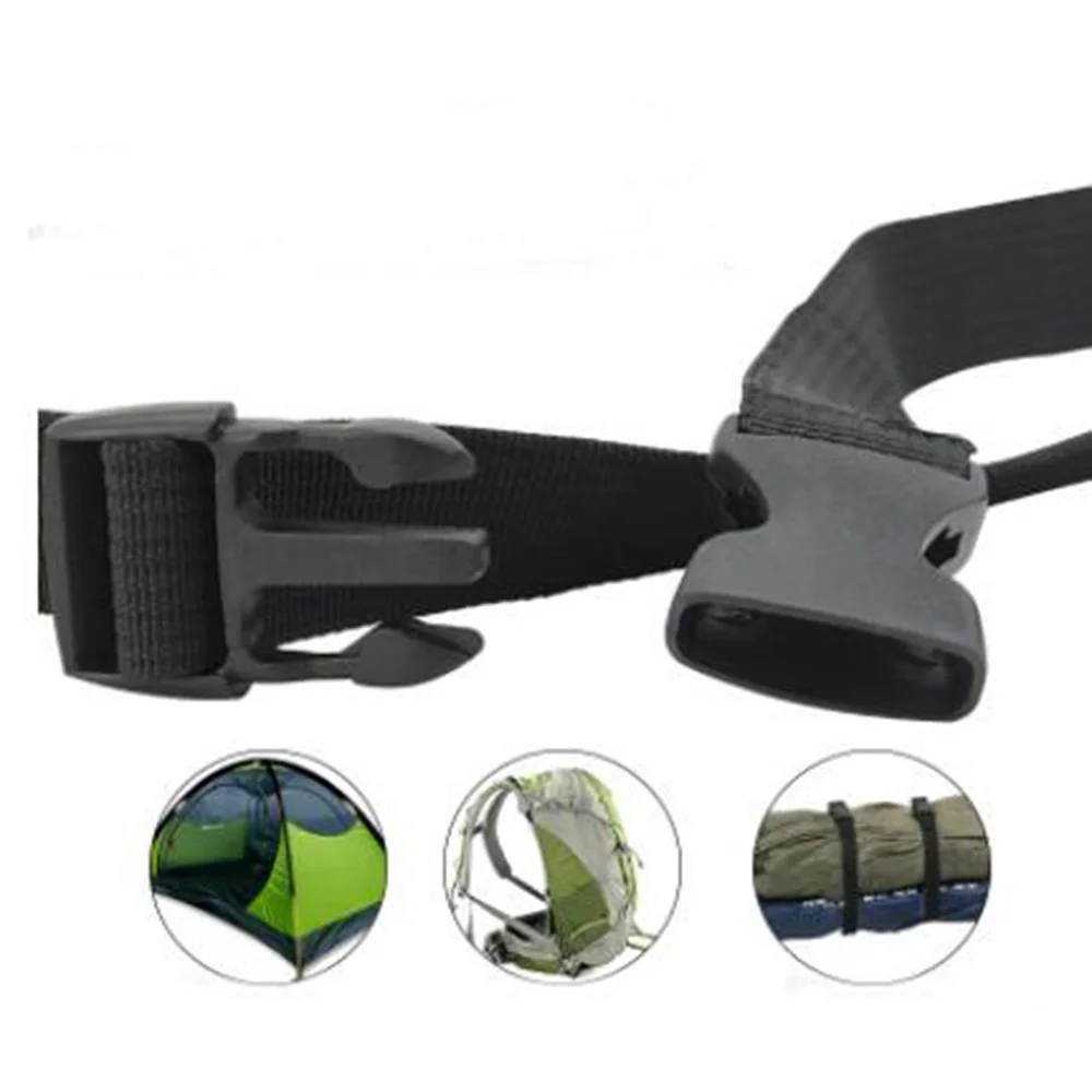 Ремень нейлоновый рюкзак багажная сумка для путешествий прочная застежка