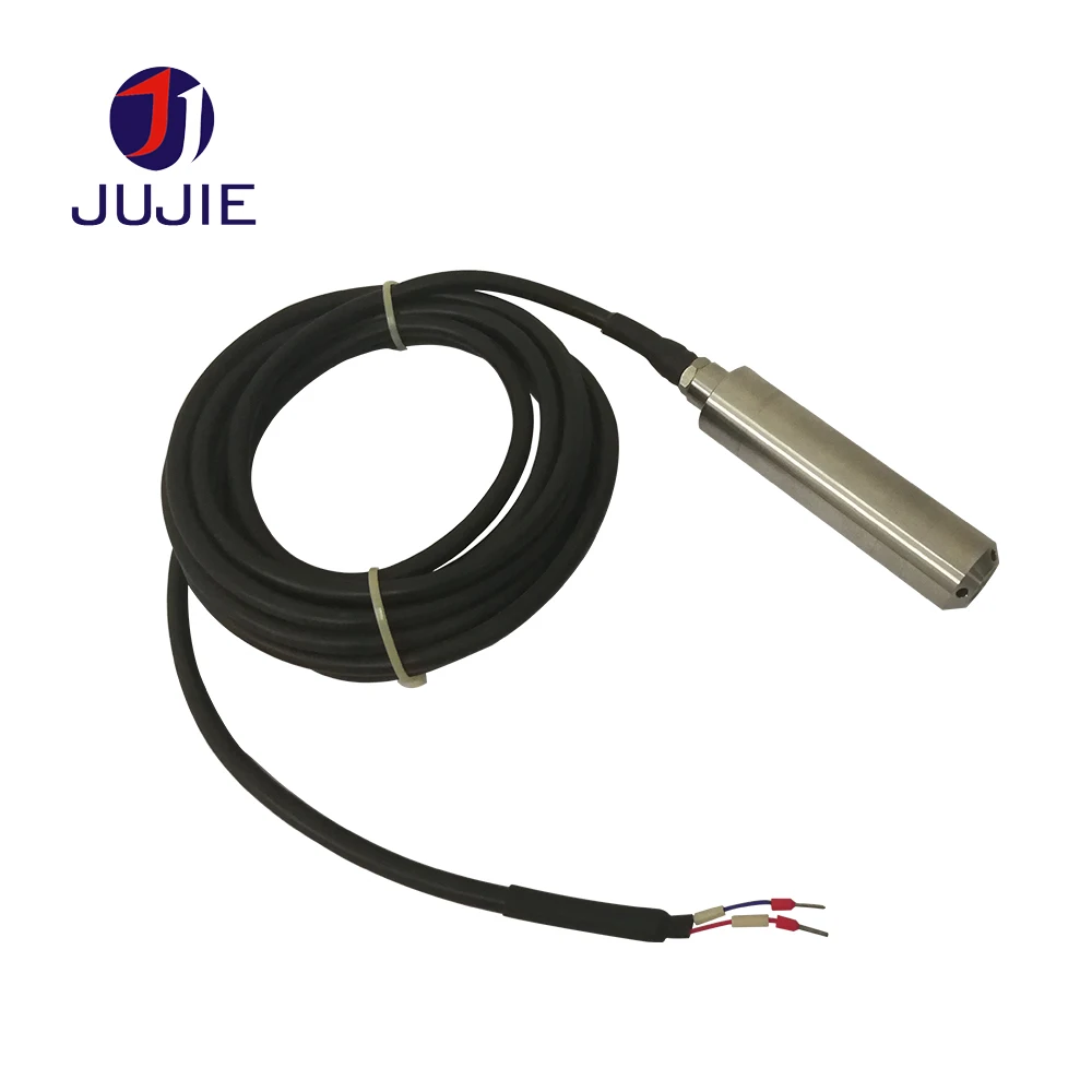 Датчик уровня бака для воды 1 2 3 4 5 метров датчик погружной бензиновый дизельный