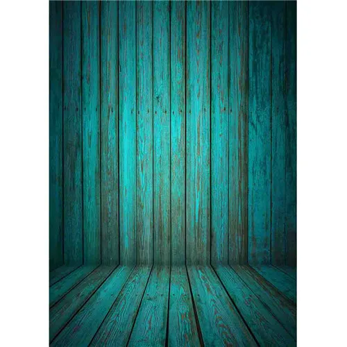 

SHUOZHIKE Vinyl Custom Scenery Photography Backdrops Props Wood Planks Photo Studio Background FD-1697447