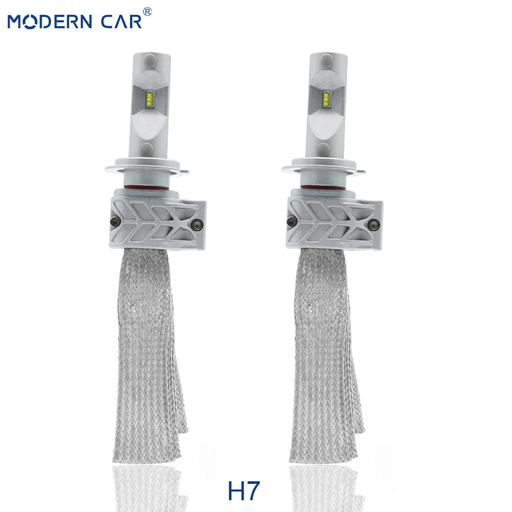 1 шт. * Оптовая Продажа с фабрики M50P h7 светодиодные лампы h4 h11 Автомобильные фары |