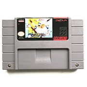 Хранитель 16bit game cartidge Версия США|Запасные части| |