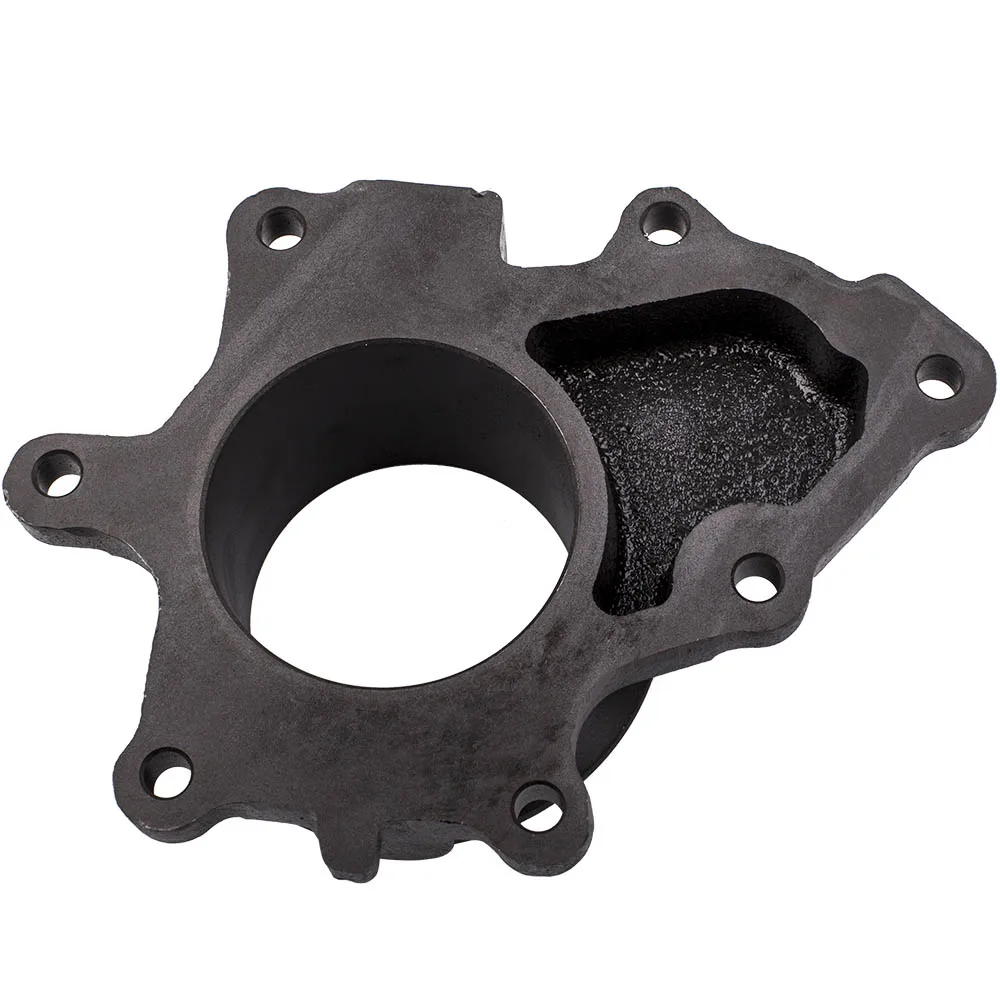 Maxpeedingrods дизельный Турбокомпрессор и выхлопной корпус Выходная Крышка для Ford 7 3 99