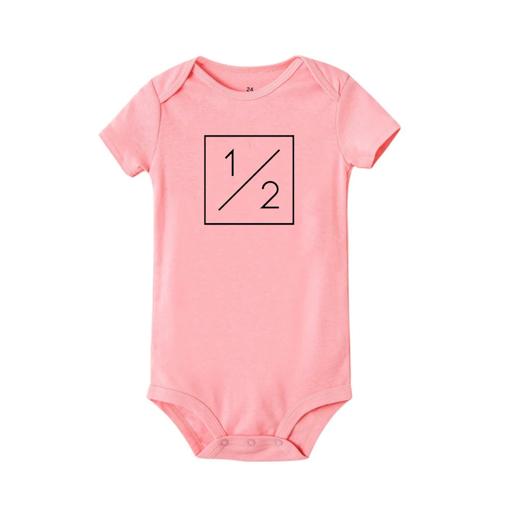 Наряды для мальчиков 1-2 лет 1-боди на день рождения 1/2 |