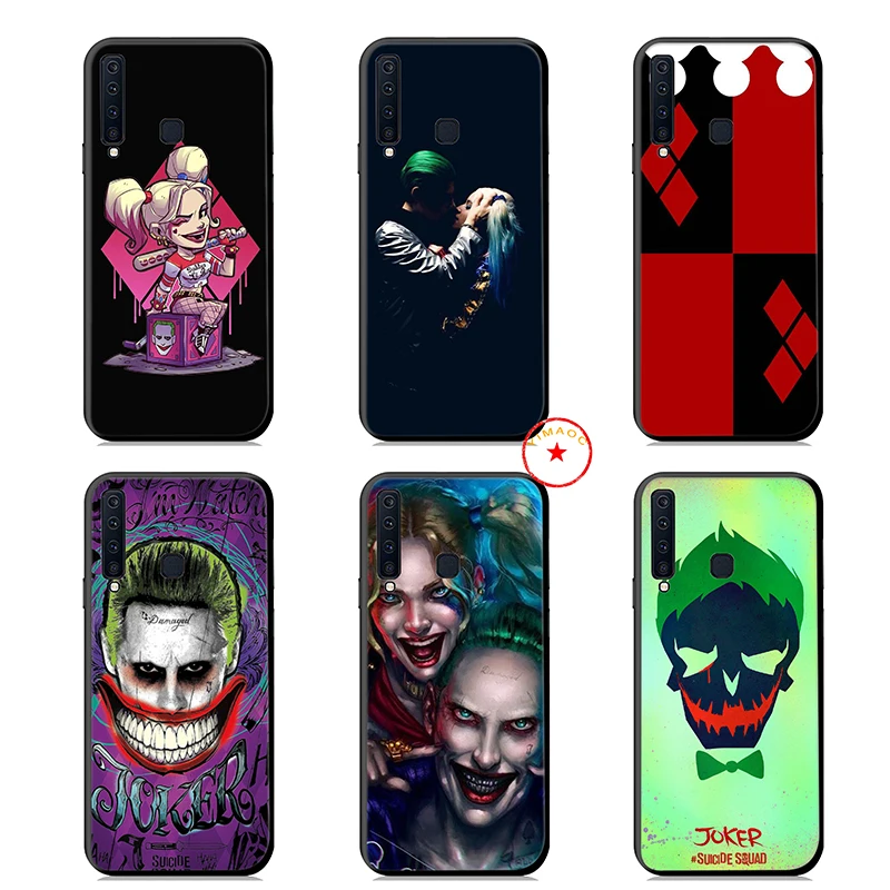 Мягкий силиконовый чехол для Samsung Galaxy A50 A70 A60 A40 A30 A20 A10 M10 M20 M30 M40 |