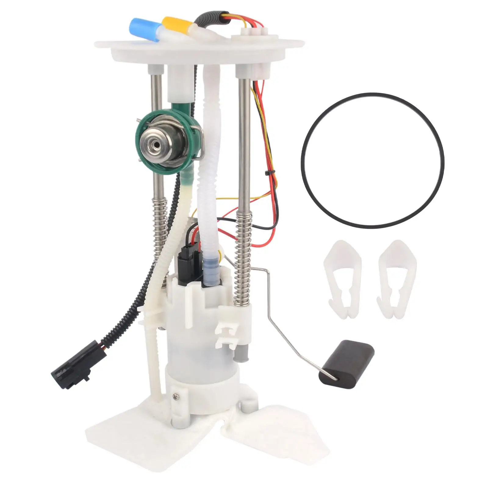 

AP03 Fuel Pump for ford expedition 2003 2004 V8 5.4L E2360M Fuel Pump Assembly