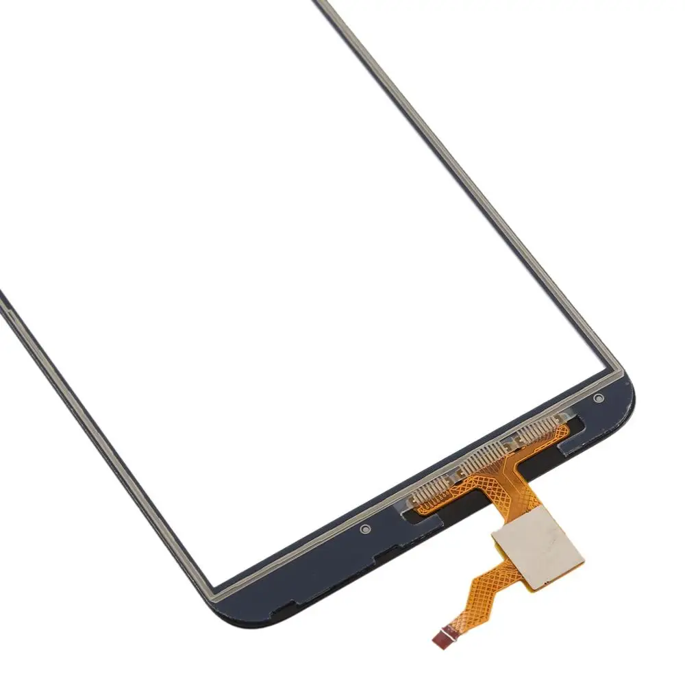Для huawei P smart сенсорный экран стекло дигитайзер передняя внешняя Сенсорная панель