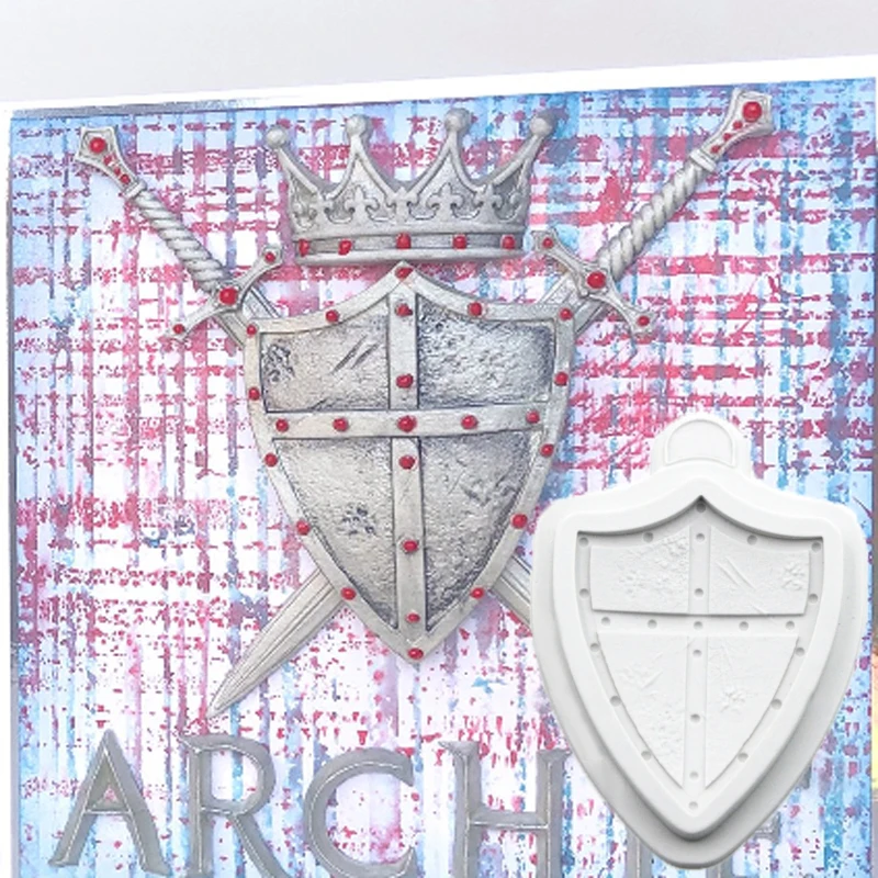 Защитные формы инструменты для украшения тортов из мастики силиконовые сахара