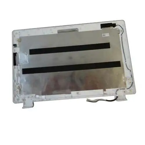 Задняя крышка ЖК-дисплея JIANGLUN с антенной для Acer Chromebook 11 CB3-111 белая