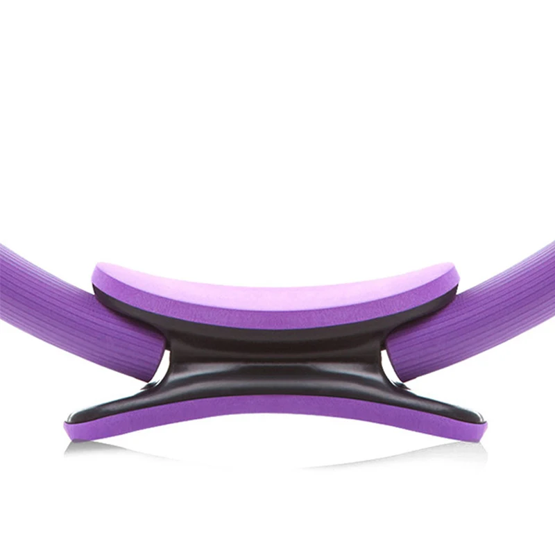 

Professional Yoga Circle Pilates Sport Magic Ring Women Fitness Kinetic Resistance Gym Workout Bodybuilding slimming Equipment