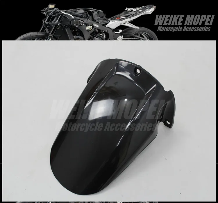 

Unpainted Fairing Rear Fender Mudguard Cover Cowl Panel Fit For YAMAHA YZF600 R6 1998 1999 2000 2001 2002