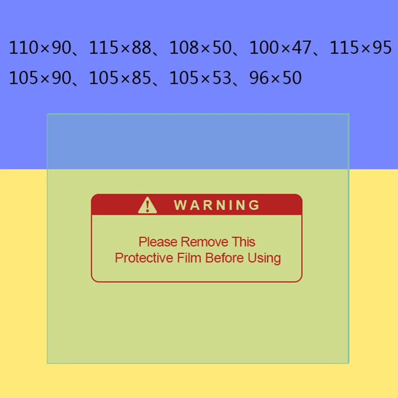 Защитная крышка для сварочного шлема 5 шт./лот | Инструменты