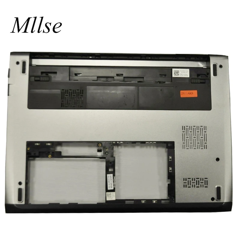 Новый ноутбук Нижний Базовый чехол Обложка для DELL Vostro 131 V131 Latitude E3330 корпуса шасси