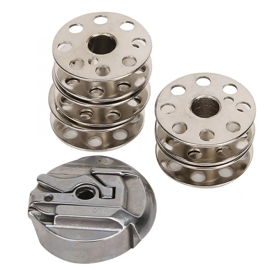 Чехол для швейной машины аксессуары швейных машин Singer 221 222 301 | Дом и сад