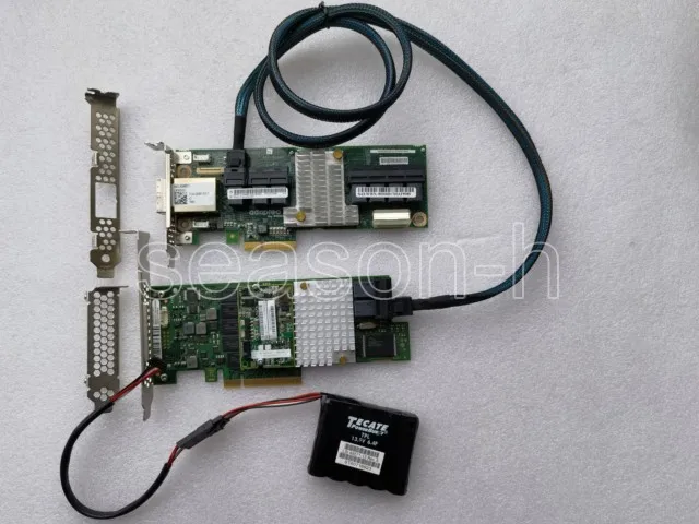 

LSISAS3108 D3216-B13 2G CACHE 12 ГБ/сек. + CVM02/8G + BBU + 82885T 28PORT = LSI 9361-24I 9361-16I