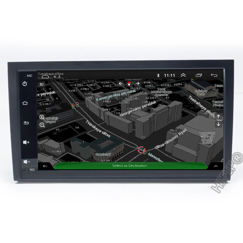 ISP Android 10 4 ядра автомобиля GPS для Audi A4 B6 B7 S4 RS4 сиденье Exeo без dvd плеер радио IPS экран