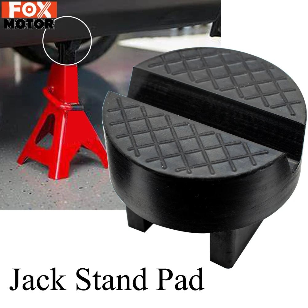 Уникальный дизайн Джек подставка адаптер Поддержка сцепление с прорезями рамка