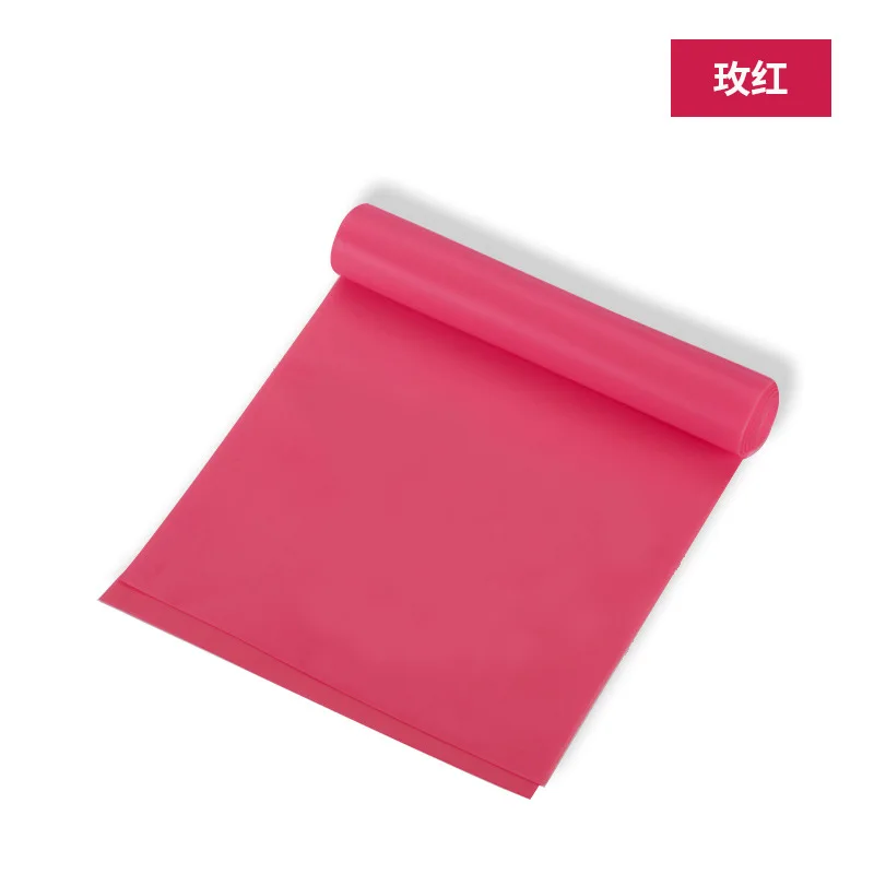 Женский ремень для йоги пилатеса тренировок ленты фитнеса гимнастическое