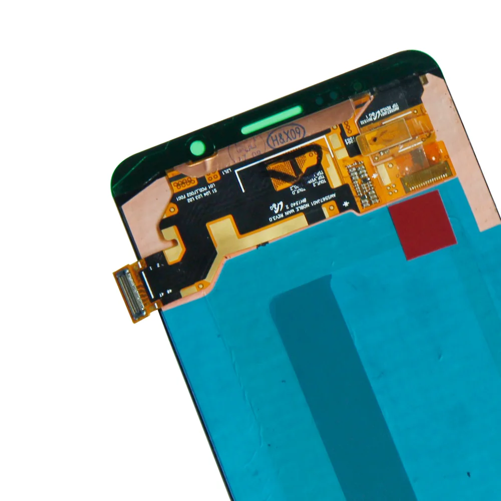 

For Samsung Note 5 Lcd N920 N920F SM-N920T N920A N920V/P/G LCD Display Touch Screen Digitizer Assembly Tools