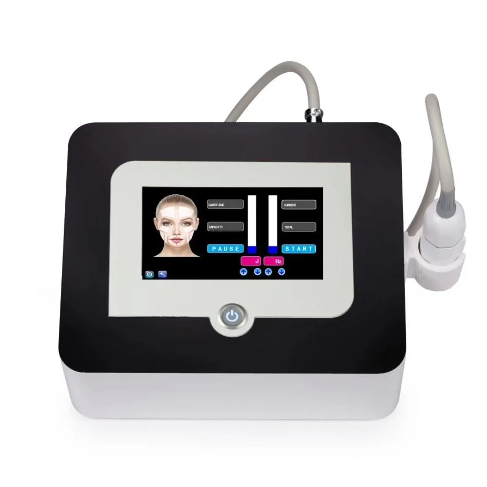 

Аппарат для безболезненного подтяжки кожи лица, V MAX