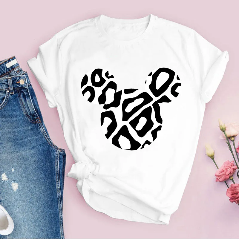 

Женская футболка 2021 Kawaii футболки с рисунками из мультфильмов Графический Футболка 90s для девочек Harajuku футболки для девочек Женская одежда м...