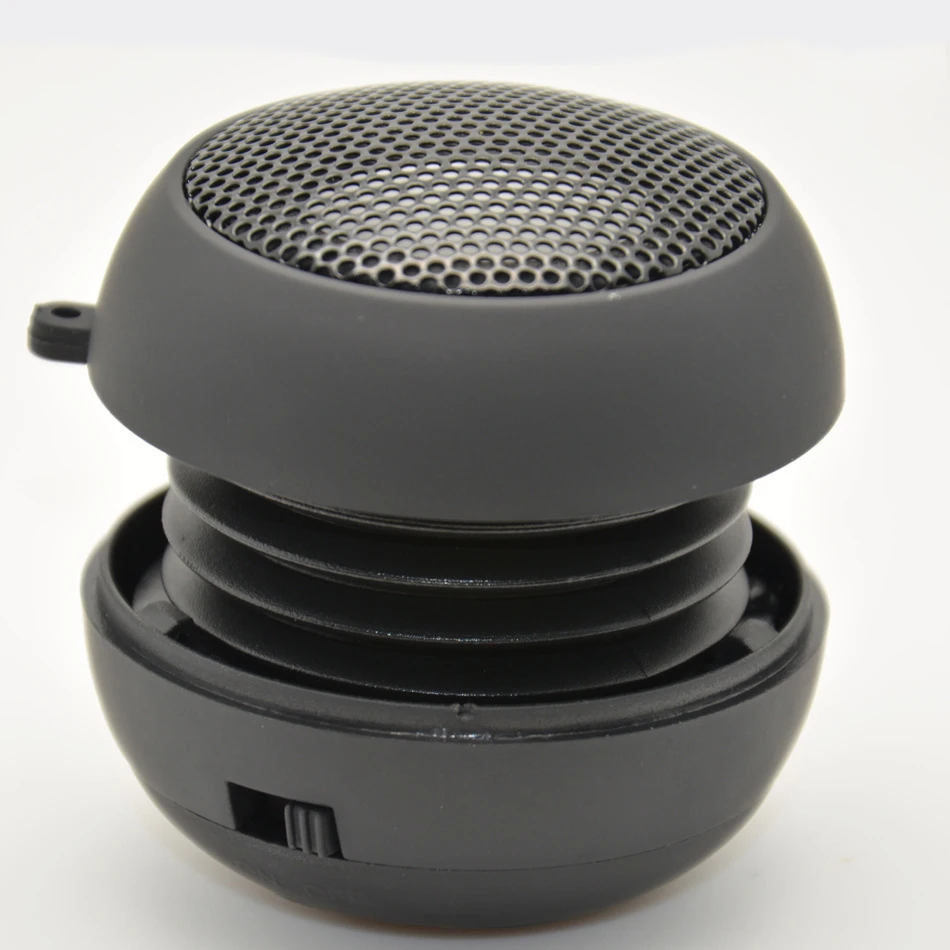 1 шт. Модный милый мини-динамик Mp3 музыкальный громкий динамик плеер уличный