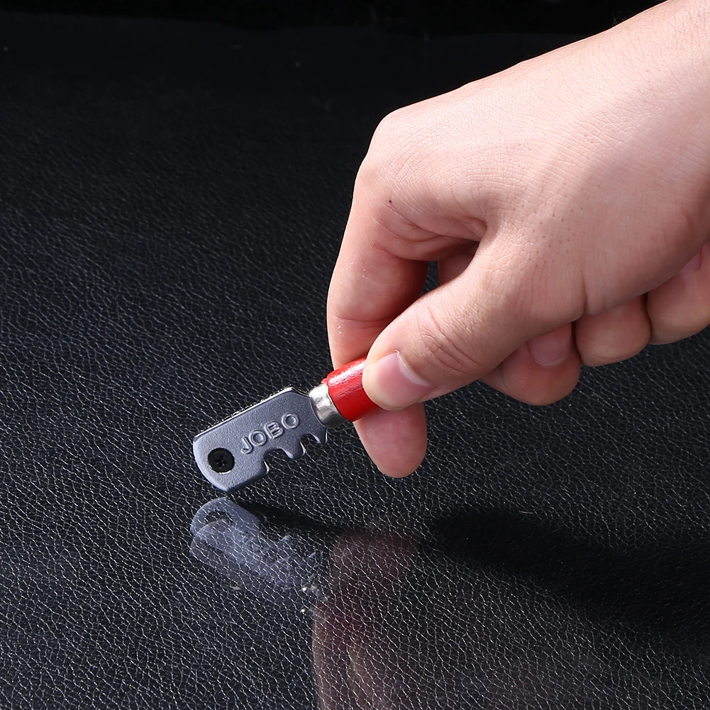 130 мм профессиональный алмазный наконечник стеклянной плитки острый нож лезвие