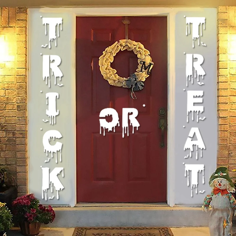 Декор для Хэллоуина многоразовые трафареты шаблоны рисования на дереве Аэрограф