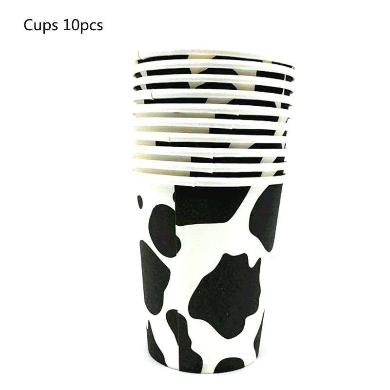 Одноразовая посуда для детского праздника 