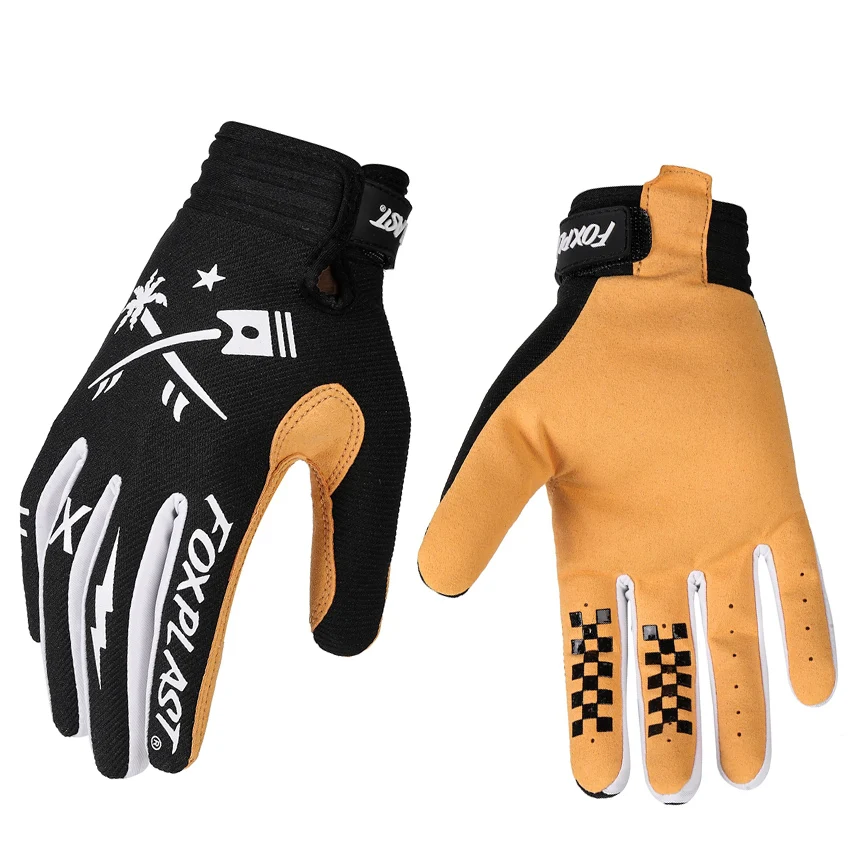

2021 Warm Touchscreen Four Size WorthWhile Winter Cycling Gloves for Men & Women Bicycle Full Finger Gloves