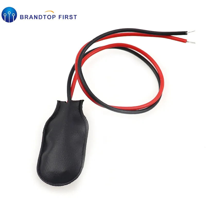 Защелкивающийся соединитель для аккумулятора 9 в|Соединители| |