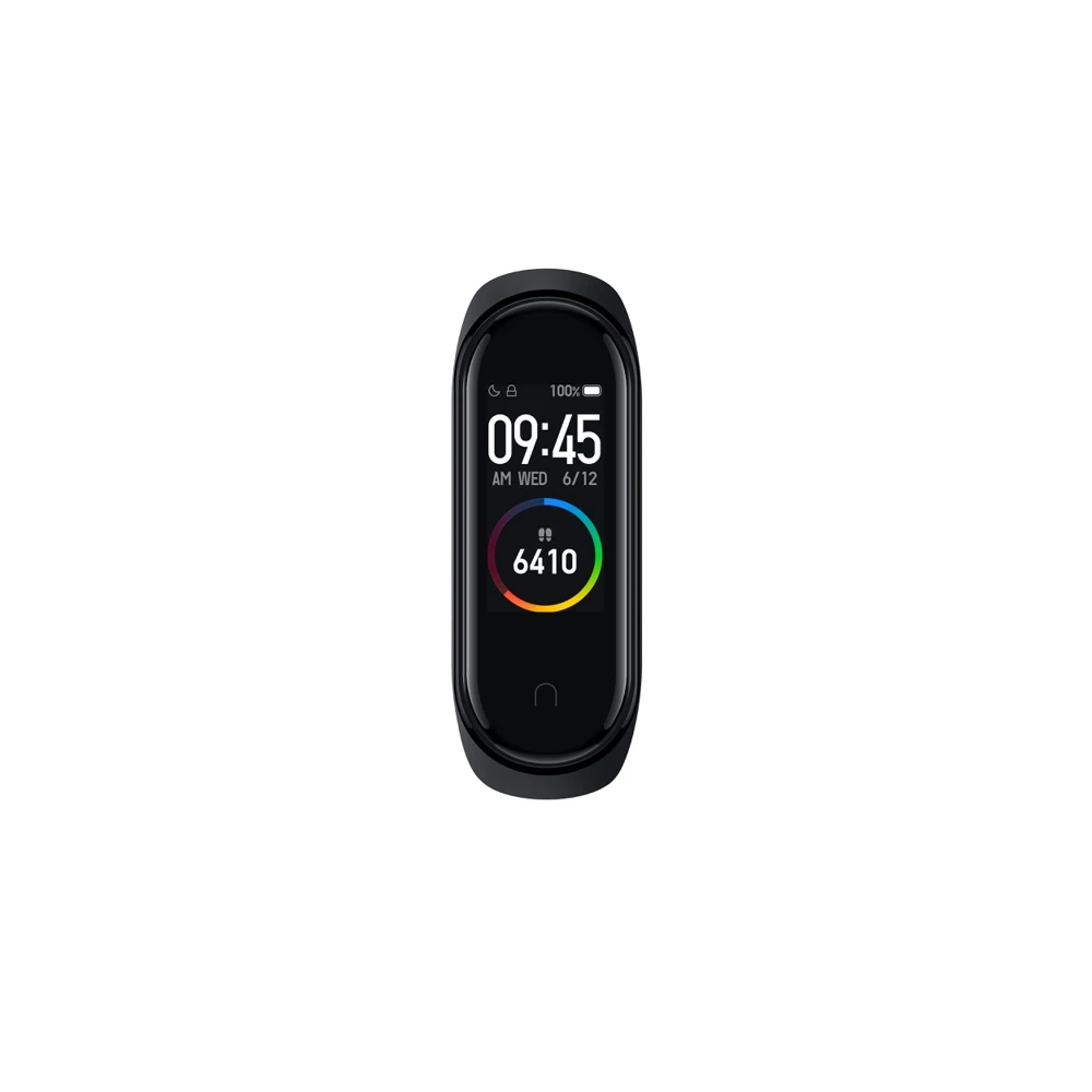 Фитнес браслет XIAOMI Mi Band 4 NFC|Смарт-браслеты| |
