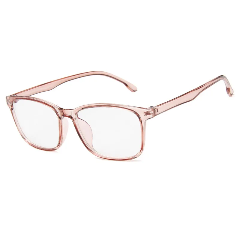 

Прозрачные мужские квадратные женские очки, удобные оптические оправы для очков, мужские очки, женские Gafas