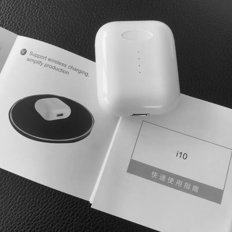 i10 СПЦ/i9s СПЦ беспроводная гарнитура с Bluetooth СПЦ i10 наушники лучше, чем i12 i13 i11 для всех iPhoneX/XS MAX