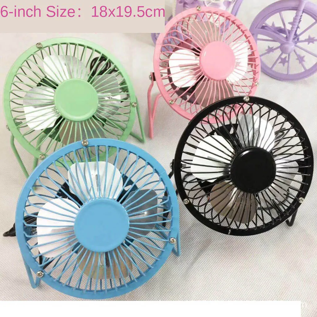 

Mini Handheld Fan, USB Desk Fan , Battery Operated USB Fan with Long Working Time
