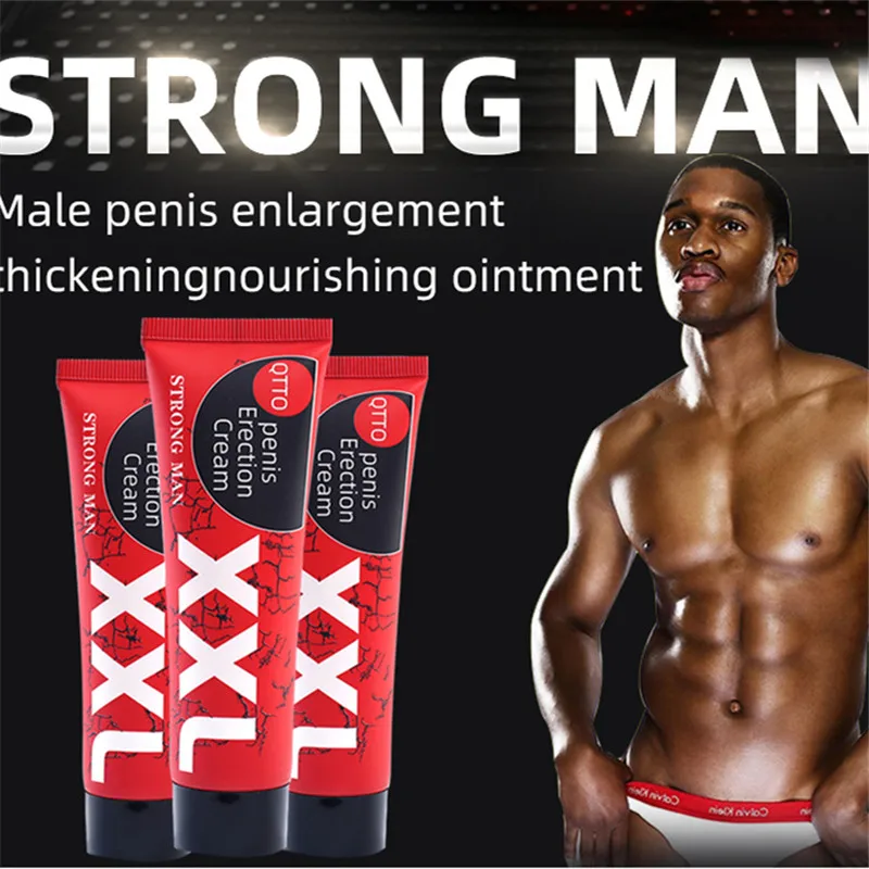 Травяной Мужской пенис рукав Для мужчин t крем изделии повышается XXL большие