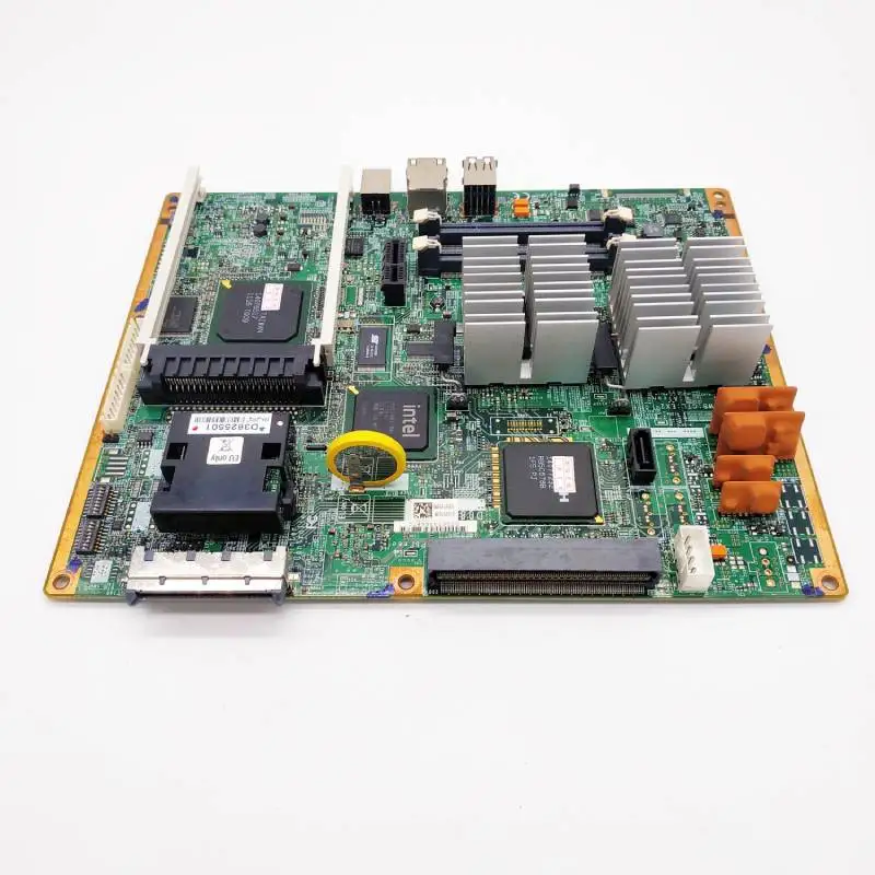 

Оригинальная деталь для материнской платы RICOH MP C2051 C2551
