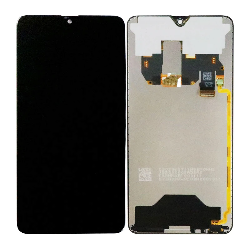 Netcosy ЖК-дисплей с сенсорным экраном дигитайзер в сборе для huawei P20 Pro mate 20X20 Lite Nova 3 3i P Smart Полный ЖК-экран
