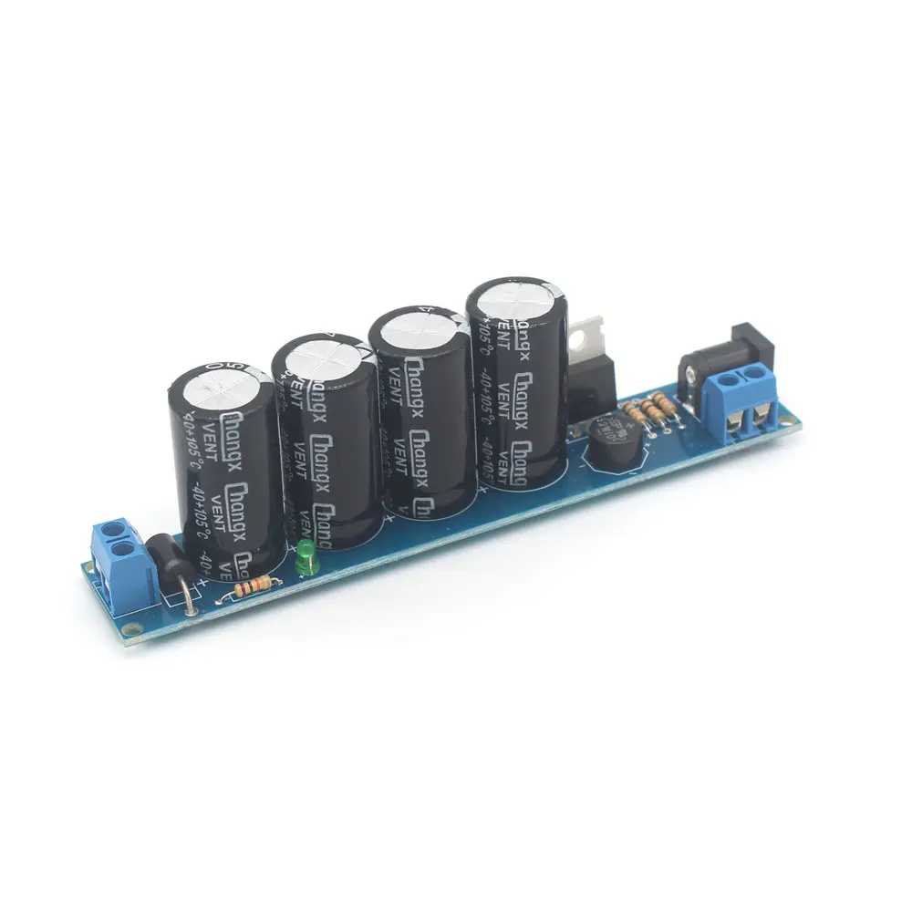 Capacitor Discharge Unit CDU 4x 4700uF Designed for Hornby Seep PECO Bachmann layouts Model Railways Trains | Игрушки и хобби