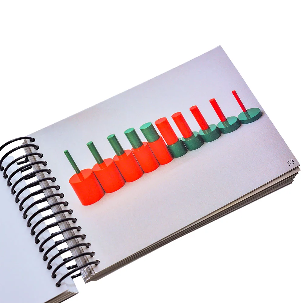 Игрушки Монтессори для малышей материалы цилиндрические блоки и бескнопочные