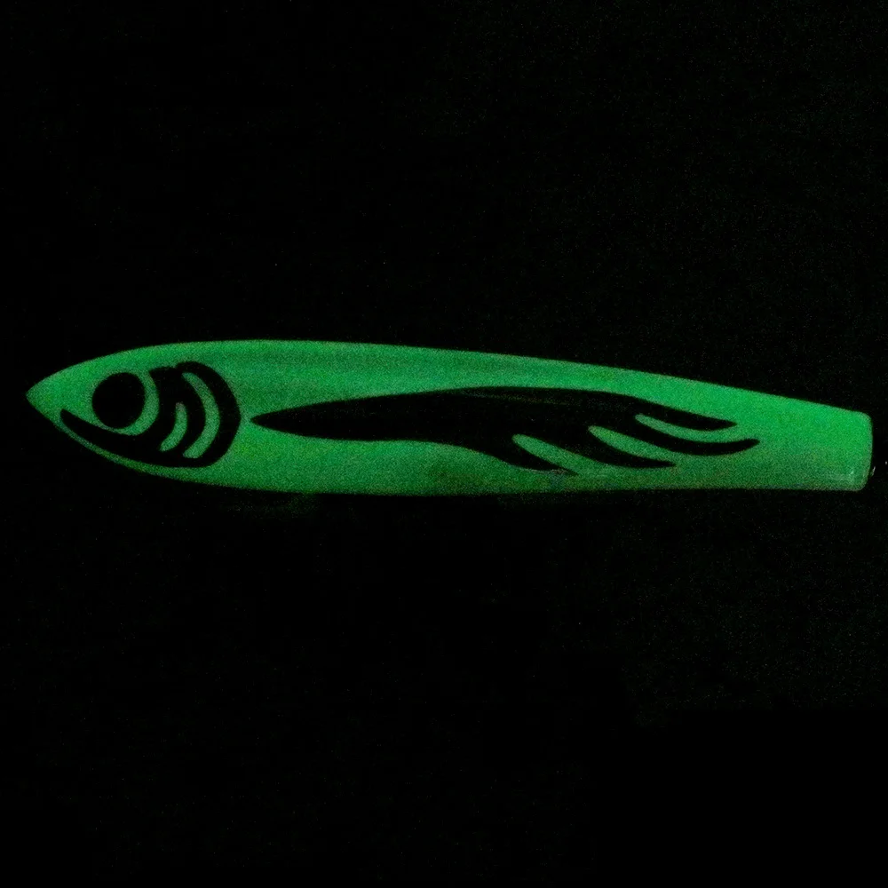 

CASTFUN Big Game Sea Fishing Wood Fishing Lure 125g 22cm Leurre Souple Topwater Trolling Pencil Fishing Lure Hard Bait