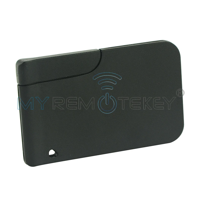 Смарт карта с тремя кнопками 433 МГц PCF7947|renault key card 433mhz|buttons buttonsbuttons 3 |