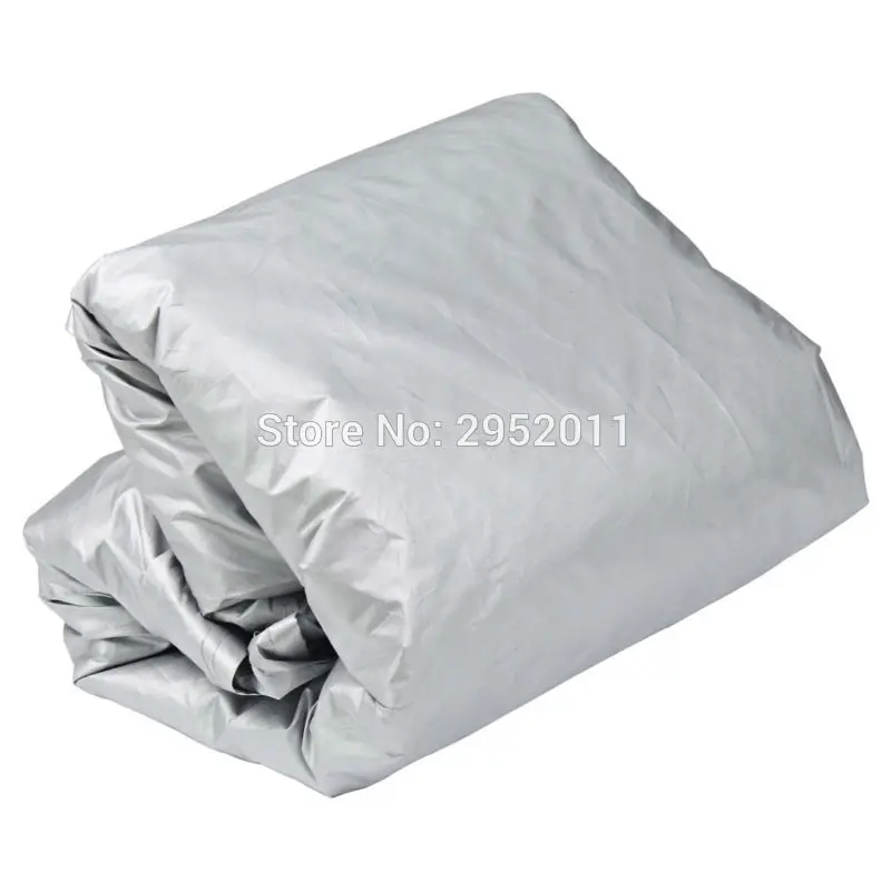 Чехол для автомобиля Loyalty хэтчбека седана внедорожника на улице полной защиты от