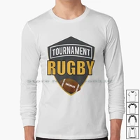 tournament rugby american football gold medal 7 long sleeve t shirt baby rugby baby welsh rugby kit 2019 barbarian barbarian